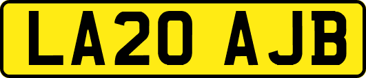 LA20AJB