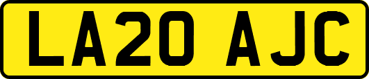 LA20AJC