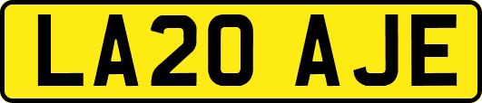 LA20AJE