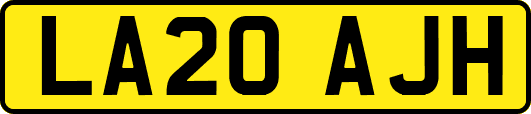 LA20AJH