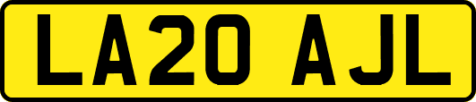 LA20AJL