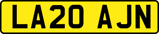 LA20AJN