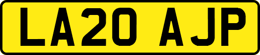 LA20AJP