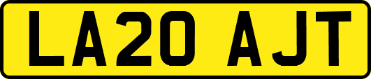 LA20AJT