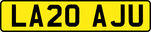 LA20AJU