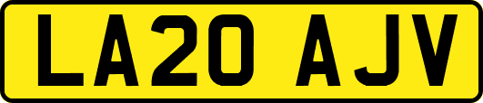 LA20AJV