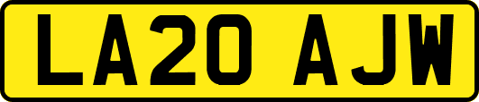 LA20AJW