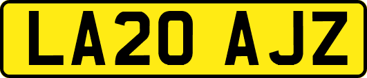 LA20AJZ