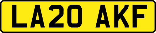 LA20AKF