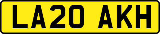 LA20AKH