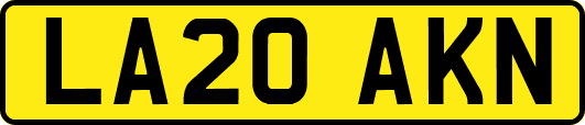 LA20AKN
