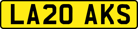LA20AKS