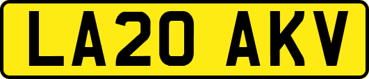 LA20AKV
