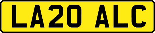 LA20ALC