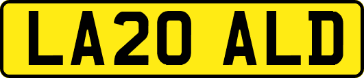 LA20ALD
