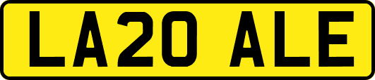 LA20ALE