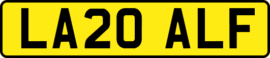 LA20ALF