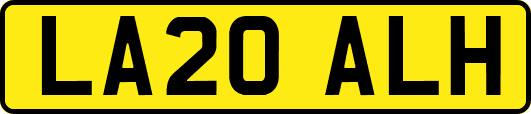 LA20ALH