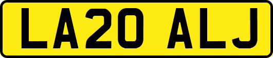 LA20ALJ