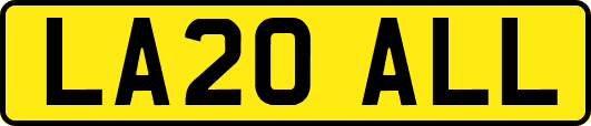 LA20ALL