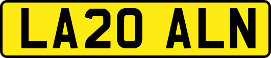 LA20ALN
