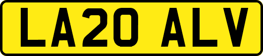 LA20ALV