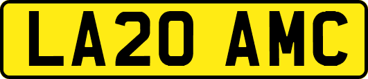 LA20AMC