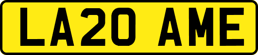 LA20AME