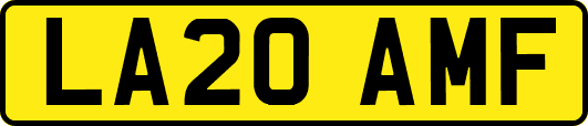 LA20AMF