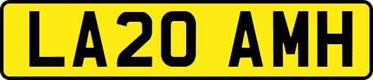LA20AMH