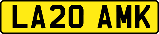 LA20AMK