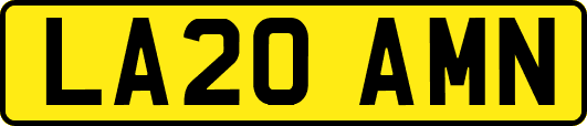 LA20AMN