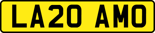 LA20AMO