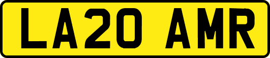 LA20AMR