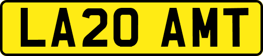 LA20AMT