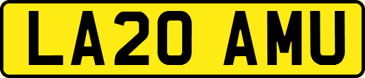 LA20AMU