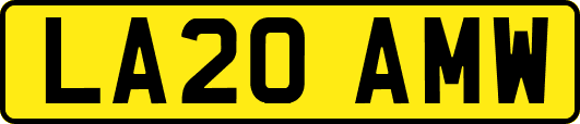 LA20AMW