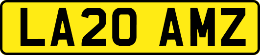 LA20AMZ