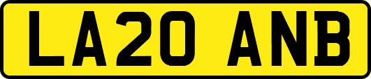 LA20ANB