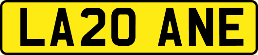 LA20ANE
