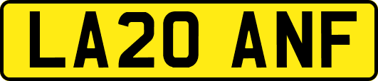 LA20ANF