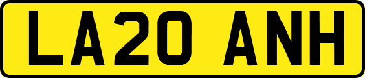 LA20ANH