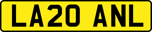 LA20ANL