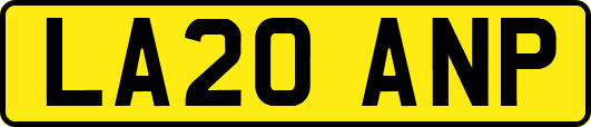 LA20ANP