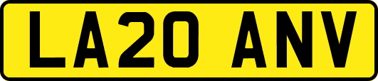 LA20ANV