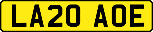 LA20AOE