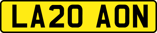 LA20AON