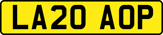 LA20AOP