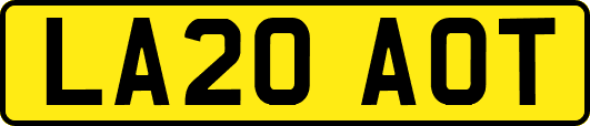 LA20AOT