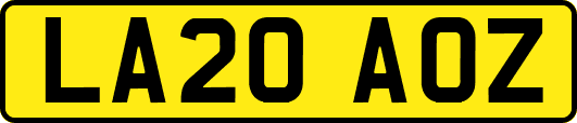 LA20AOZ